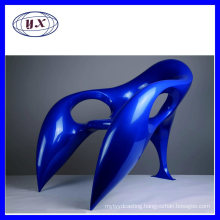 Fiberglass Statues and Sculptures; Animals and Objects